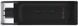 Накопичувач Kingston 64GB USB 3.2 Type-C Gen 1 DT70 (DT70/64GB) [109001], фото 1