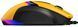 Миша GamePro GM300BL Yellow-Black (GM300Y) [609387], фото 4