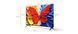 Телевізор 43" TCL QLED FHD 60Hz Smart Android TV Black (43S59K) [114182], фото 12