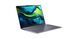 Ноутбук Acer Swift 14 AI SF14-51 14" WUXGA OLED, Intel U7-258V, 32GB, F1TB, UMA, Win11, сірий (NX.J2JEU.005) [100406], фото 10