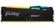 Пам'ять ПК Kingston DDR5 64GB KIT (32GBx2) 5200 FURY Beast RGB (KF552C40BB2AK2-64) [108073], фото 5