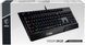 Клавіатура MSI Black USB (S11-04UA208-CLA) (VIGOR GK20 UA) [620034], фото 8