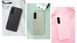 Чохол Samsung для Galaxy A56 (A566), Silicone Case, зелений (EF-PA566CGEGWW) [110106], фото 3
