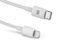 Кабель REAL-EL USB Type-C - Lightning (M/M), 2 м, White (4743304104697) [603825], фото 3