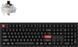 Клавіатура механічна Keychron K10 PRO 100Key, K pro Brown, WL/BT/USB-A, QMK, EN/UKR, RGB, чорний (K10P-B3-UA) [103672], фото 1