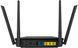Маршрутизатор ASUS RT-AX53U AX1800, 3xGE LAN, 1xGE WAN, 1xUSB, MESH (90IG06P0-MO3510) [104500], фото 2