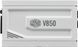 Блок живлення SFX 850W MPY-8501-SFHAGV COOLER MASTER (MPY-8501-SFHAGV-3EWE) [501955], фото 4