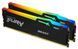 Пам'ять ПК Kingston DDR5 64GB KIT (32GBx2) 5200 FURY Beast RGB (KF552C40BB2AK2-64) [108073], фото 3