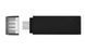 Накопичувач Kingston 64GB USB 3.2 Type-C Gen 1 DT70 (DT70/64GB) [109001], фото 5