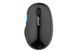 Комплект клавіатура та миша Microsoft Comfort Desktop Sculp WL, EN/UK/RU, чорний (L3V-00017) [103519], фото 11