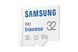 Карта пам'яті MICRO SDHC PRO 32GB C10 W/A SAMSUNG (MB-MJ32KA/EU) [502067], фото 2