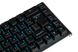 Клавіатура мембранна 2E GAMING KG350 68key (2E-KG350UBK)