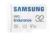 Карта пам'яті MICRO SDHC PRO 32GB C10 W/A SAMSUNG (MB-MJ32KA/EU) [502067], фото 1