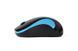 Миша бездротова A4Tech G3-270N Black/Blue V-Track (G3-270N (Black+Blue)) [608417], фото 3