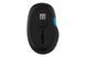 Комплект клавіатура та миша Microsoft Comfort Desktop Sculp WL, EN/UK/RU, чорний (L3V-00017) [103519], фото 10