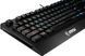 Клавіатура MSI Black USB (S11-04UA208-CLA) (VIGOR GK20 UA) [620034], фото 2