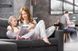 Wi-Fi Mesh-система Asus ZenWiFi XD5 2pk White (90IG0750-MO3B40) [609552], фото 4