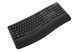 Комплект клавіатура та миша Microsoft Comfort Desktop Sculp WL, EN/UK/RU, чорний (L3V-00017) [103519], фото 8