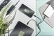 Кабель DIGITUS USB-A > Lightning/USB-С/micro USB, мультизарядний 3-в-1, заряджання/синхронізація 1м, чорний (AK-300160-010-S) [108533], фото 3
