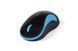 Миша бездротова A4Tech G3-270N Black/Blue V-Track (G3-270N (Black+Blue)) [608417], фото 1