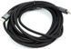 Кабель Hoco X92 USB Type-C - USB Type-C (M/M), 60W, 3 м, Black (CA913930) [604359], фото 3