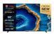 Телевізор 98" TCL MiniLED 4K 144Hz Smart Google TV Titan ONKYO sound (98C805K) [111213], фото 2