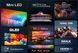 Телевізор 98" TCL MiniLED 4K 144Hz Smart Google TV Titan ONKYO sound (98C805K) [111213], фото 14