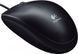Миша Logitech B100 USB (910-003357) [201793], фото 2