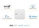 Точка доступу ASUS ExpertWIFI EBA63 AX3000, 1xGE LAN, PoE, MESH (90IG0880-MO3C00) [104655], фото 2
