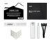 Відеокарта GF RTX 5070 Ti 16GB GDDR7 TUF Gaming OC White Asus (TUF-RTX5070TI-O16G-WHITE-GAMING) [612460], фото 7