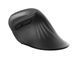 Миша Trust Verro Ergonomic, WL, чорний (23507_TRUST) [103940], фото 9
