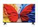 Телевізор 43" TCL QLED FHD 60Hz Smart Android TV Black (43S59K) [114182], фото 4