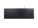 Клавіатура Lenovo Essential Wired Keyboard (Black) - Ukraine (4Y41C75141) [103649], фото 2