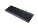 Клавіатура Lenovo Essential Wired Keyboard (Black) - Ukraine (4Y41C75141) [103649], фото 4