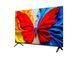 Телевізор 43" TCL QLED FHD 60Hz Smart Android TV Black (43S59K) [114182], фото 6