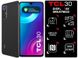 TCL Смартфон 30 (T676H) 4/64GB 2SIM Tech Black (T676H-2ALCUA12)