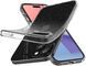Чохол Spigen для iPhone 15, Liquid Crystal Glitter, Crystal Quartz (ACS06788) [108174], фото 3