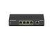 Комутатор NETGEAR GS305P 5xGE (4xPoE), 63Вт, Некерований (GS305P-300EUS) [105154], фото 4