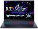 Ноутбук Acer Predator Helios Neo 16S PHN16S-71 16" OLED, Intel U7-255HX, 32GB, F1TB, NVD5060-8, Lin, чорний (NH.QZEEU.009) [114017], фото 1