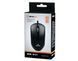 Миша REAL-EL RM-211 Black USB (EL123200001)