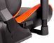 Крісло для геймерів Cougar Armor Black-Orange (Armor Black/Orange) [614512], фото 9