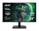 Монітор Acer 23.8" EK241YP6bi D-Sub, HDMI, IPS, 144Hz, 1ms, FreeSync (UM.QE1EE.601) [112553], фото 5
