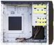 Корпус Chieftec LIBRA mATX, без БЖ, Black (LT-01B-OP) [402910], фото 4