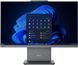 Комп'ютер персональний моноблок Lenovo ThinkCentre neo 50a 24-G5 23.8" FHD IPS AG, Intel i3-1315U, 8GB, F256GB, UMA, WiFi, кл+м, NoOS, сірий (12SC000GUI) [102824], фото 1