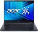 Ноутбук Acer TravelMate TMP414-55 14" WUXGA IPS, Intel U7-255U, 32GB, F1TB, UMA, Lin, синій (NX.BH2EU.005) [101451], фото 1