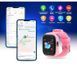 Дитячий смарт-годинник Garmix (PointPRO-100 WiFi Pink) [615369], фото 2