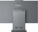 Комп'ютер персональний моноблок Lenovo ThinkCentre neo 50a 24-G5 23.8" FHD IPS AG, Intel i3-1315U, 8GB, F256GB, UMA, WiFi, кл+м, NoOS, сірий (12SC000GUI) [102824], фото 3