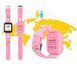 Дитячий смарт-годинник Garmix (PointPRO-100 WiFi Pink) [615369], фото 3