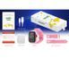 Дитячий смарт-годинник Garmix (PointPRO-100 WiFi Pink) [615369], фото 4