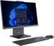 Комп'ютер персональний моноблок Lenovo ThinkCentre neo 50a 24-G5 23.8" FHD IPS AG, Intel i3-1315U, 8GB, F256GB, UMA, WiFi, кл+м, NoOS, сірий (12SC000GUI) [102824], фото 5